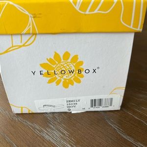 Rhinestone Flip Flops